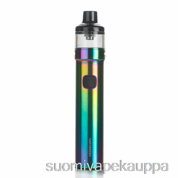 Vape Nesteet Vaporesso Gtx Go 40 & 80 Pod Kit [80] Rainbow